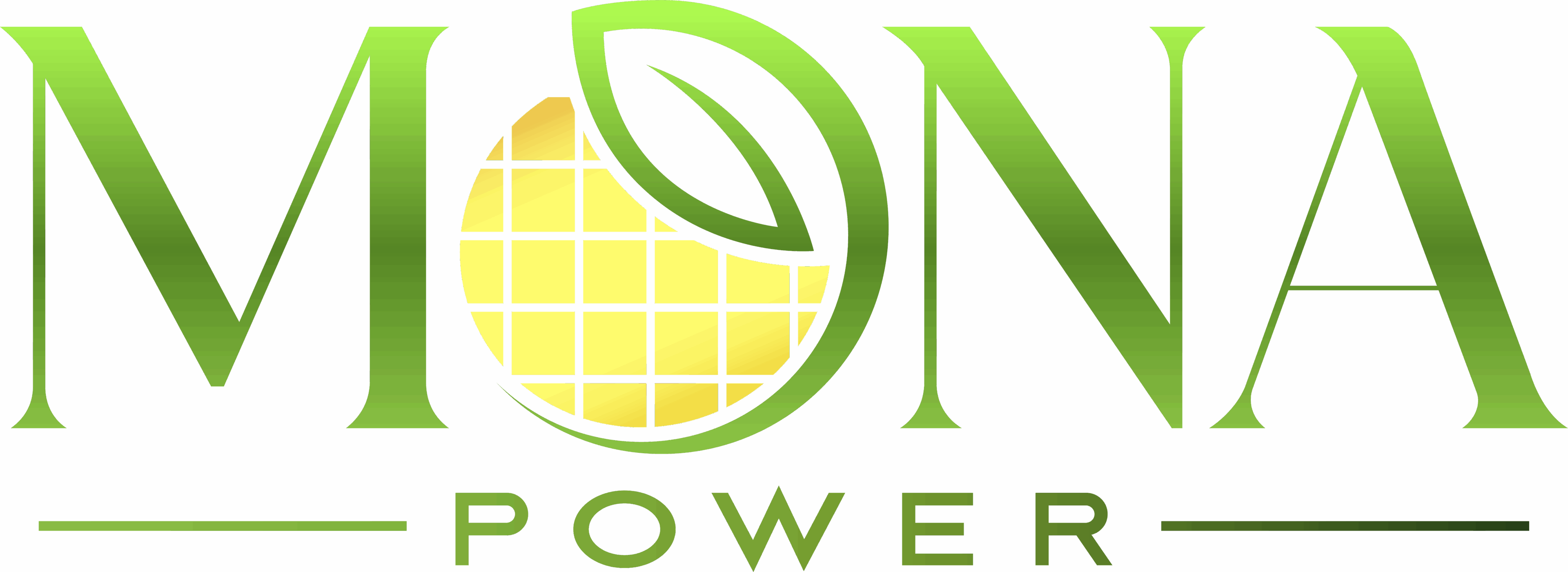 Mona Logo Transparent